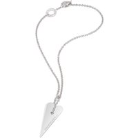 Collana Pianegonda Donna Provocation in Argento FP001001 - FP001001